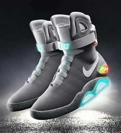 nike air mags original price